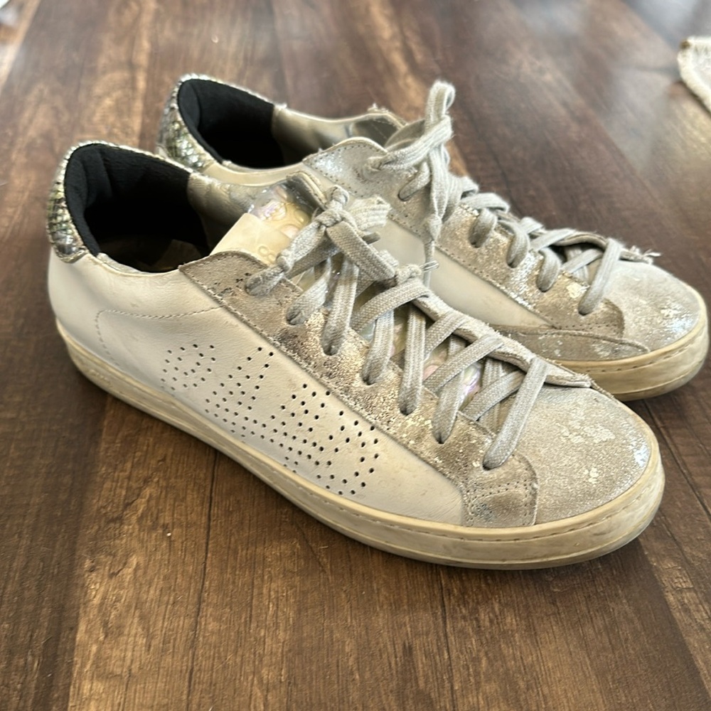 P448 Shoes
